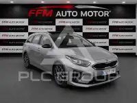 2021 KIA Ceed