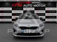 2021 KIA Ceed