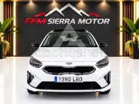 2021 KIA Ceed