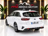 2021 KIA Ceed
