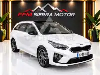 2021 KIA Ceed