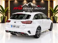 2021 KIA Ceed