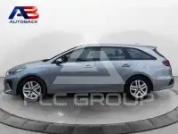 2021 KIA Ceed