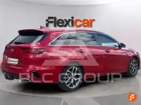 2021 KIA Ceed