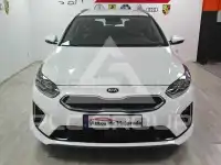 2021 KIA Ceed