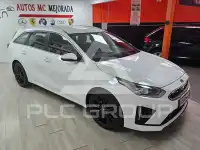 2021 KIA Ceed