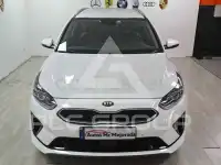 2021 KIA Ceed