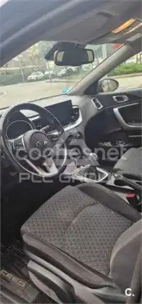 2021 KIA Ceed