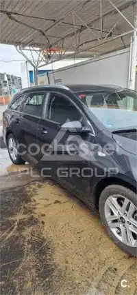 2021 KIA Ceed