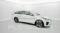 2021 KIA Ceed