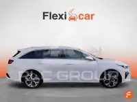 2021 KIA Ceed