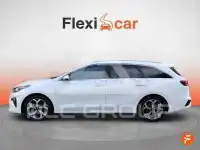 2021 KIA Ceed