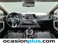 2021 KIA Ceed
