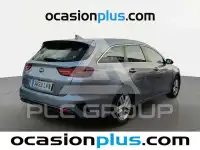 2021 KIA Ceed