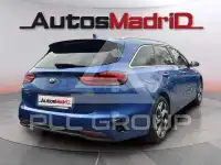 2021 KIA Ceed