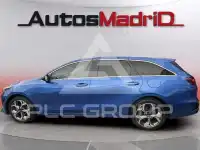 2021 KIA Ceed