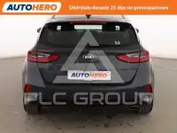 2021 KIA Ceed