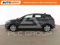 2021 KIA Ceed