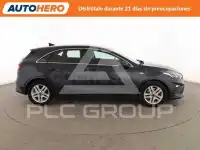 2021 KIA Ceed