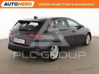 2021 KIA Ceed