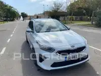 2021 KIA Ceed