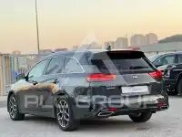 2021 KIA Ceed