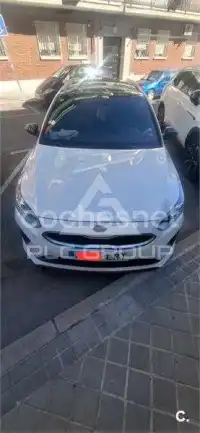 2021 KIA Ceed