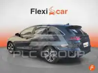 2021 KIA Ceed