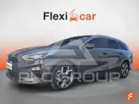 2021 KIA Ceed