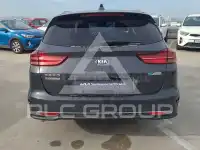 2021 KIA Ceed