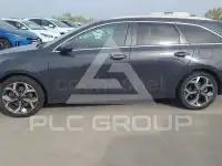 2021 KIA Ceed