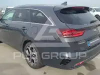 2021 KIA Ceed