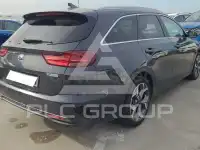 2021 KIA Ceed