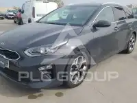 2021 KIA Ceed