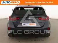 2021 KIA Ceed