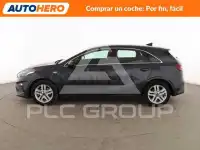 2021 KIA Ceed