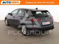 2021 KIA Ceed