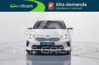 2021 KIA Ceed