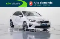 2021 KIA Ceed