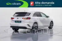 2021 KIA Ceed