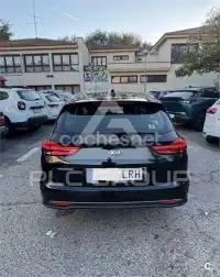 2021 KIA Ceed