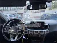 2021 KIA Ceed