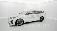2021 KIA Ceed