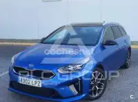 2021 KIA Ceed