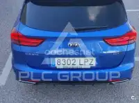 2021 KIA Ceed