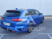 2021 KIA Ceed