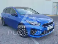 2021 KIA Ceed