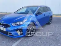 2021 KIA Ceed