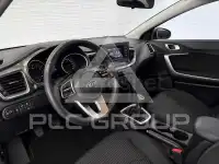 2021 KIA Ceed