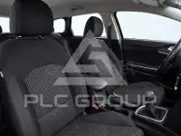 2021 KIA Ceed